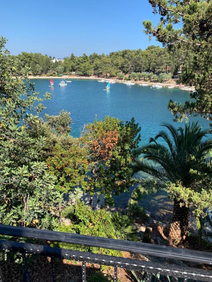 Citrine Lejlighed Korčula Eksteriør billede