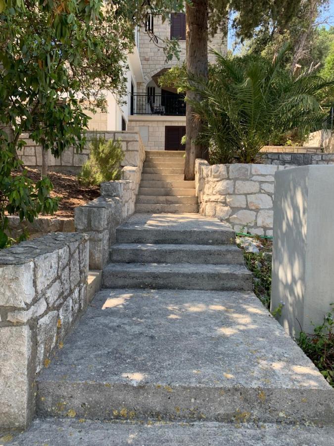 Citrine Lejlighed Korčula Eksteriør billede